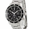腕時計 ジン SINN 103 クロノグラフ 103.B.SA.AUTO 自動巻き メンズ ブラック アラビア デイデイト 回転ベゼル ドイツ時計