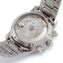 腕時計 ジン SINN 103 クロノグラフ 103.B.SA.AUTO 自動巻き メンズ ブラック アラビア デイデイト 回転ベゼル ドイツ時計