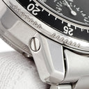 腕時計 ジン SINN 103 クロノグラフ 103.B.SA.AUTO 自動巻き メンズ ブラック アラビア デイデイト 回転ベゼル ドイツ時計