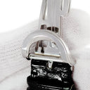 腕時計 オーデマピゲ AUDEMARS PIGUET ジュールオーデマ クロノグラフ 25859ST.O.0001CR 自動巻き メンズ OH済 ブラック スモールセコンド