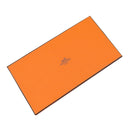 エルメス HERMES パドック シュバル ホースシュー ゴールド ヴォースイフト バッグチャーム 茶 馬蹄