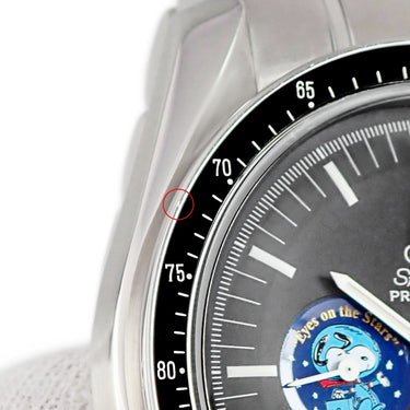 腕時計 オメガ OMEGA スピードマスター プロフェッショナル スヌーピーアワード 3578.51.00 手巻き メンズ アポロ13号 NASA 限定