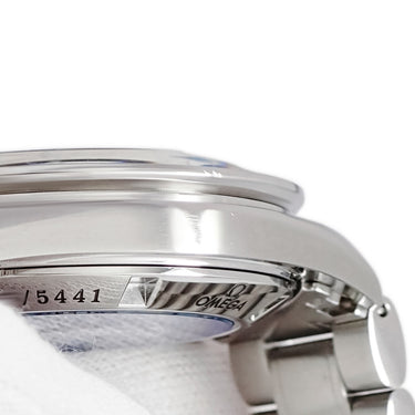 腕時計 オメガ OMEGA スピードマスター プロフェッショナル スヌーピーアワード 3578.51.00 手巻き メンズ アポロ13号 NASA 限定