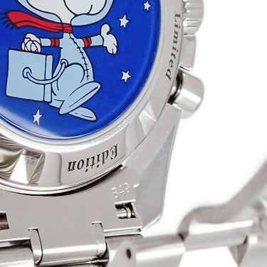 腕時計 オメガ OMEGA スピードマスター プロフェッショナル スヌーピーアワード 3578.51.00 手巻き メンズ アポロ13号 NASA 限定