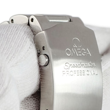 腕時計 オメガ OMEGA スピードマスター プロフェッショナル スヌーピーアワード 3578.51.00 手巻き メンズ アポロ13号 NASA 限定