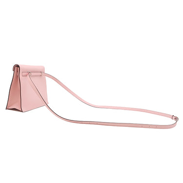 エルメス HERMES ケリーダンス 2 ローズサクラ スイフト ショルダーバッグ シルバー金具 ピンク 5WAY 2025年製