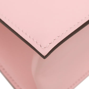 エルメス HERMES ケリーダンス 2 ローズサクラ スイフト ショルダーバッグ シルバー金具 ピンク 5WAY 2025年製