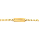 ヴァンクリーフアーペル Van Cleef & Arpels ヴィンテージ アルハンブラ ペンダント VCARP4KL00 イエローゴールド K18YG ネックレス Au750 18K ギヨシェ