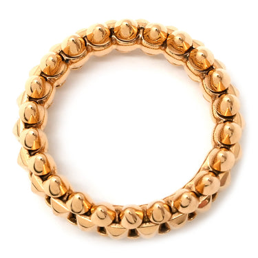 カルティエ Cartier クラッシュ ドゥ カルティエ SM B4229800 ピンクゴールド K18PG #52(JP12) リング 指輪 750 18K PG RG 11.5号