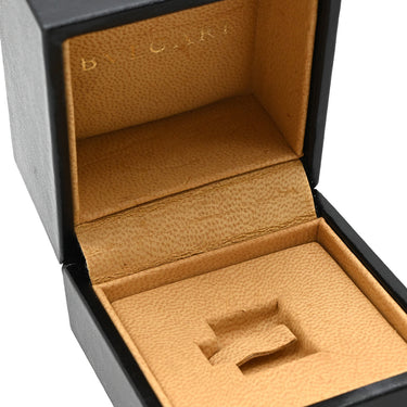 ブルガリ BVLGARI ビーゼロワン B-zero1 3バンド イエローゴールド K18YG #48 リング 指輪 Au750 18K 18金 7.5号