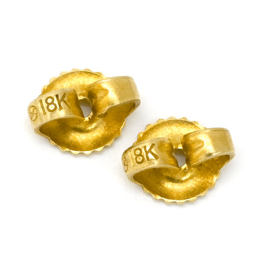 ティファニー Tiffany & Co ティアドロップ イエローゴールド K18YG ピアス T&Co. Au750 18K 18金 エルサペレッティ