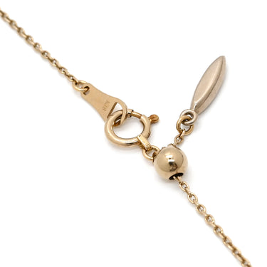 カシケイ KASHIKEY ネイキッド クロス ペンダント 1.1ct ブラウンゴールド ブラウンダイヤモンド K18ブラウンゴールド ネックレス 十字架 CROSS 11石 11P 11粒 ブリリアントカット
