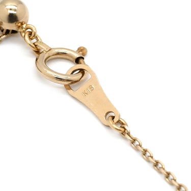 カシケイ KASHIKEY ネイキッド クロス ペンダント 1.1ct ブラウンゴールド ブラウンダイヤモンド K18ブラウンゴールド ネックレス 十字架 CROSS 11石 11P 11粒 ブリリアントカット