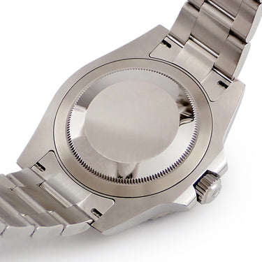 腕時計 ロレックス ROLEX GMTマスター II 126710BLRO ランダム番 自動巻き メンズ ランダム番 赤 青 黒 ペプシ ベンツ針 デイト