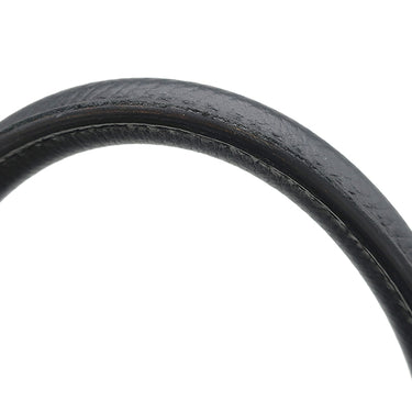 エルメス HERMES バーキン30 ブラック ヴォーエプソン ハンドバッグ ゴールド金具 黒