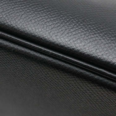 エルメス HERMES バーキン30 ブラック ヴォーエプソン ハンドバッグ ゴールド金具 黒