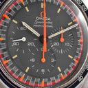 腕時計 オメガ OMEGA スピードマスター プロフェッショナル ムーンウォッチ 145.022 手巻き メンズ グレー グランプリ レーシング