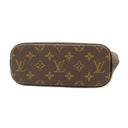 ルイヴィトン LOUIS VUITTON ヴァヴァン PM M51172 モノグラム モノグラムキャンバス ハンドバッグ ゴールド金具 茶