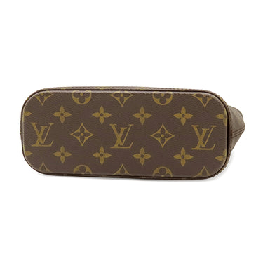 ルイヴィトン LOUIS VUITTON ヴァヴァン PM M51172 モノグラム モノグラムキャンバス ハンドバッグ ゴールド金具 茶