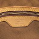 ルイヴィトン LOUIS VUITTON ヴァヴァン PM M51172 モノグラム モノグラムキャンバス ハンドバッグ ゴールド金具 茶