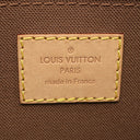 ルイヴィトン LOUIS VUITTON ミュルティ ポシェット アクセソワール M44840 ローズクレール モノグラムキャンバス ショルダーバッグ ゴールド金具