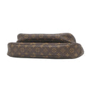 ルイヴィトン LOUIS VUITTON ミュルティ ポシェット アクセソワール M44840 ローズクレール モノグラムキャンバス ショルダーバッグ ゴールド金具