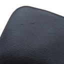 シャネル CHANEL CHANEL 19 ラージ ハンドバッグ AS1161 ネイビー ラムスキン ショルダーバッグ ゴールド金具 チェーンショルダー