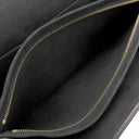 ルイヴィトン LOUIS VUITTON ドーフィーヌ MM M45958 ブラウン×ベージュ モノグラムキャンバス モノグラムリバースキャンバス ショルダーバッグ ゴールド金具 茶