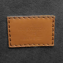 ルイヴィトン LOUIS VUITTON ドーフィーヌ MM M45958 ブラウン×ベージュ モノグラムキャンバス モノグラムリバースキャンバス ショルダーバッグ ゴールド金具 茶