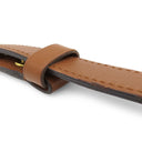 ルイヴィトン LOUIS VUITTON ドーフィーヌ MM M45958 ブラウン×ベージュ モノグラムキャンバス モノグラムリバースキャンバス ショルダーバッグ ゴールド金具 茶