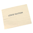 ルイヴィトン LOUIS VUITTON オデオン NM MM M45352 モノグラム×ノワール モノグラムキャンバス レザー ショルダーバッグ ゴールド金具 茶 黒 ショルダー