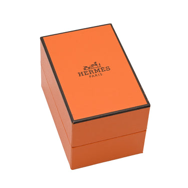 エルメス HERMES シェーヌダンクル アンシェネ GM シルバー シルバー925 #47(JP7) リング 指輪 AG925 SV925 7号