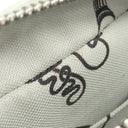 ルイヴィトン LOUIS VUITTON ミニ ソフトトランク M13901 マルチカラー レザー モノグラムイリデセントキャンバス ショルダーバッグ シルバー金具