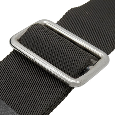 ルイヴィトン LOUIS VUITTON メッセンジャーPPM M30265 ノワール タイガ ショルダーバッグ シルバー金具 黒