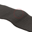 ルイヴィトン LOUIS VUITTON メッセンジャーPPM M30265 ノワール タイガ ショルダーバッグ シルバー金具 黒