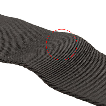 ルイヴィトン LOUIS VUITTON メッセンジャーPPM M30265 ノワール タイガ ショルダーバッグ シルバー金具 黒