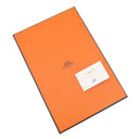 エルメス HERMES ロデオ ロベオ プラッシュ PM ゴールド×テール×セレステ アニョーミロ スイフト メリノウール バッグチャーム シルバー金具 新品 未使用 茶 水色 2025年製