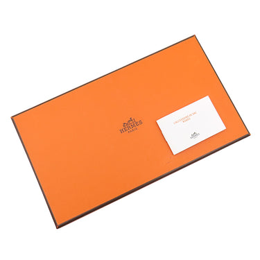 エルメス HERMES ロデオ ロベオロックPM ブラック アニョーミロ バッグチャーム シルバー金具 新品 未使用 黒 2025年製