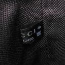 グッチ GUCCI ミニ バケット ショルダー 782919 ベージュ×エボニー GGキャンバス レザー ショルダーバッグ ゴールド金具 ブラウン ウェブストライプ