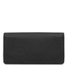 ルイヴィトン LOUIS VUITTON ポルトフォイユ ブラザ M30501 ブラック タイガ 長財布 シルバー金具 黒 二つ折り