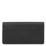 ルイヴィトン LOUIS VUITTON ポルトフォイユ ロン M30541 ノワール タイガ 長財布 黒 2つ折り 小銭入れなし
