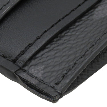 ルイヴィトン LOUIS VUITTON ポルト カルト ダブル M62170 モノグラムエクリプス モノグラムエクリプス カードケース 黒 カード入れ