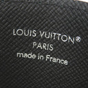ルイヴィトン LOUIS VUITTON ポルト カルト ダブル M62170 モノグラムエクリプス モノグラムエクリプス カードケース 黒 カード入れ
