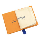 ルイヴィトン LOUIS VUITTON ポルト カルト ダブル M62170 モノグラムエクリプス モノグラムエクリプス カードケース 黒 カード入れ