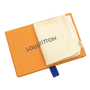 ルイヴィトン LOUIS VUITTON ポルト カルト ダブル M62170 モノグラムエクリプス モノグラムエクリプス カードケース 黒 カード入れ