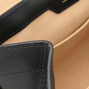 ルイヴィトン LOUIS VUITTON トリアノン PM M45908 モノグラム×ブラック モノグラムキャンバス レザー 2WAYバッグ ゴールド金具 ハンドバッグ ショルダー