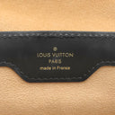 ルイヴィトン LOUIS VUITTON トリアノン PM M45908 モノグラム×ブラック モノグラムキャンバス レザー 2WAYバッグ ゴールド金具 ハンドバッグ ショルダー