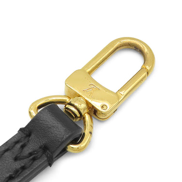 ルイヴィトン LOUIS VUITTON トリアノン PM M45908 モノグラム×ブラック モノグラムキャンバス レザー 2WAYバッグ ゴールド金具 ハンドバッグ ショルダー