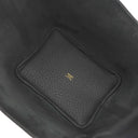 エルメス HERMES ピコタンロック 18 PM ブラック トリヨンクレマンス ハンドバッグ ゴールド金具 黒 2024年製