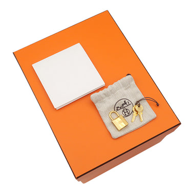 エルメス HERMES ピコタンロック 18 PM ブラック トリヨンクレマンス ハンドバッグ ゴールド金具 黒 2024年製